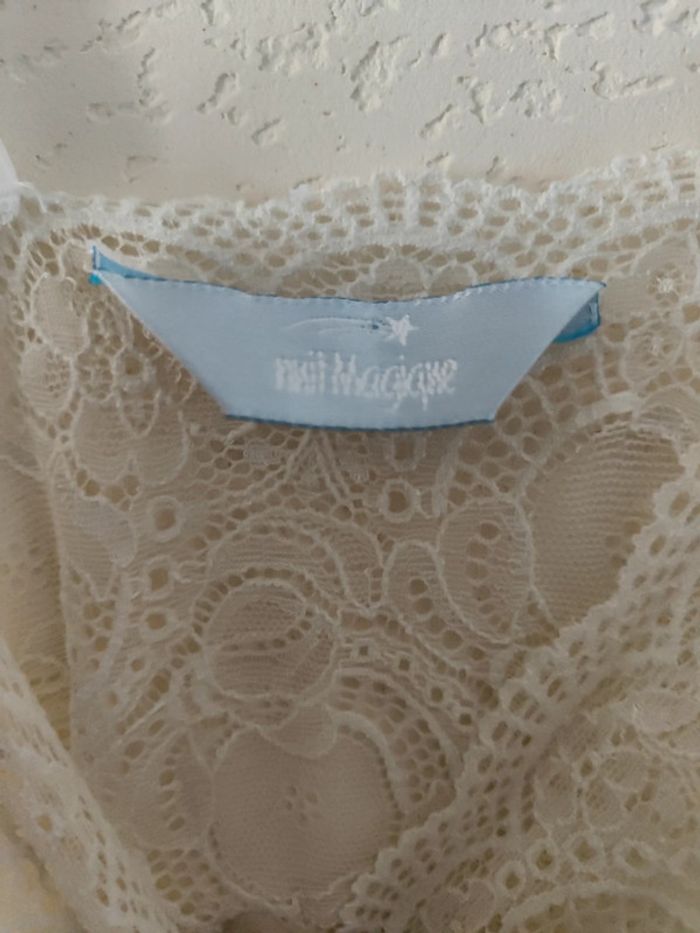 Nuisette sexy - photo numéro 3