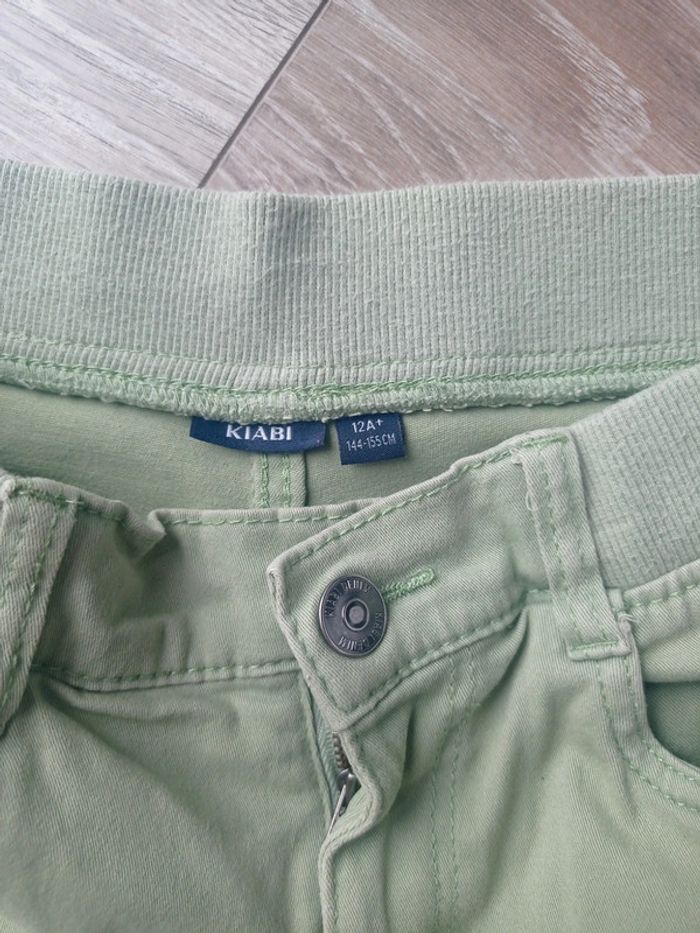 Short - photo numéro 2