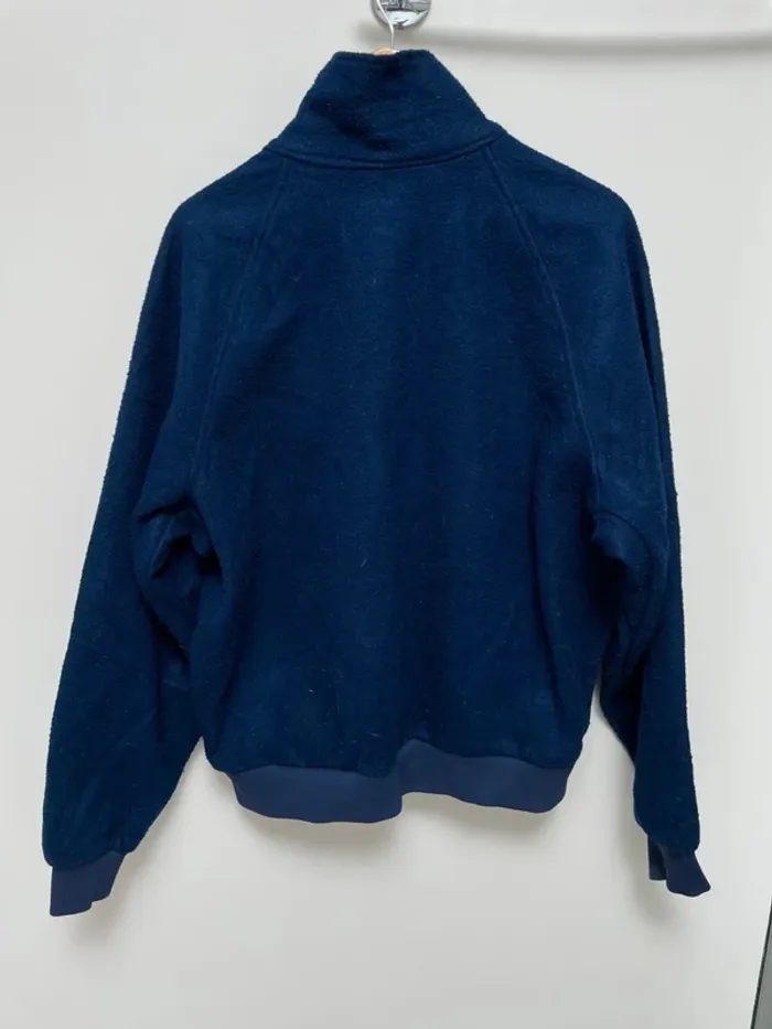 Fleece jacket Columbia vintage made in USA 🇺🇸 Mens XL - photo numéro 3