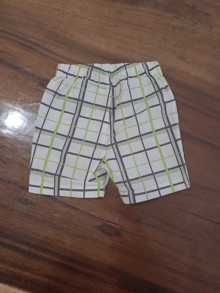 Short été - photo numéro 2