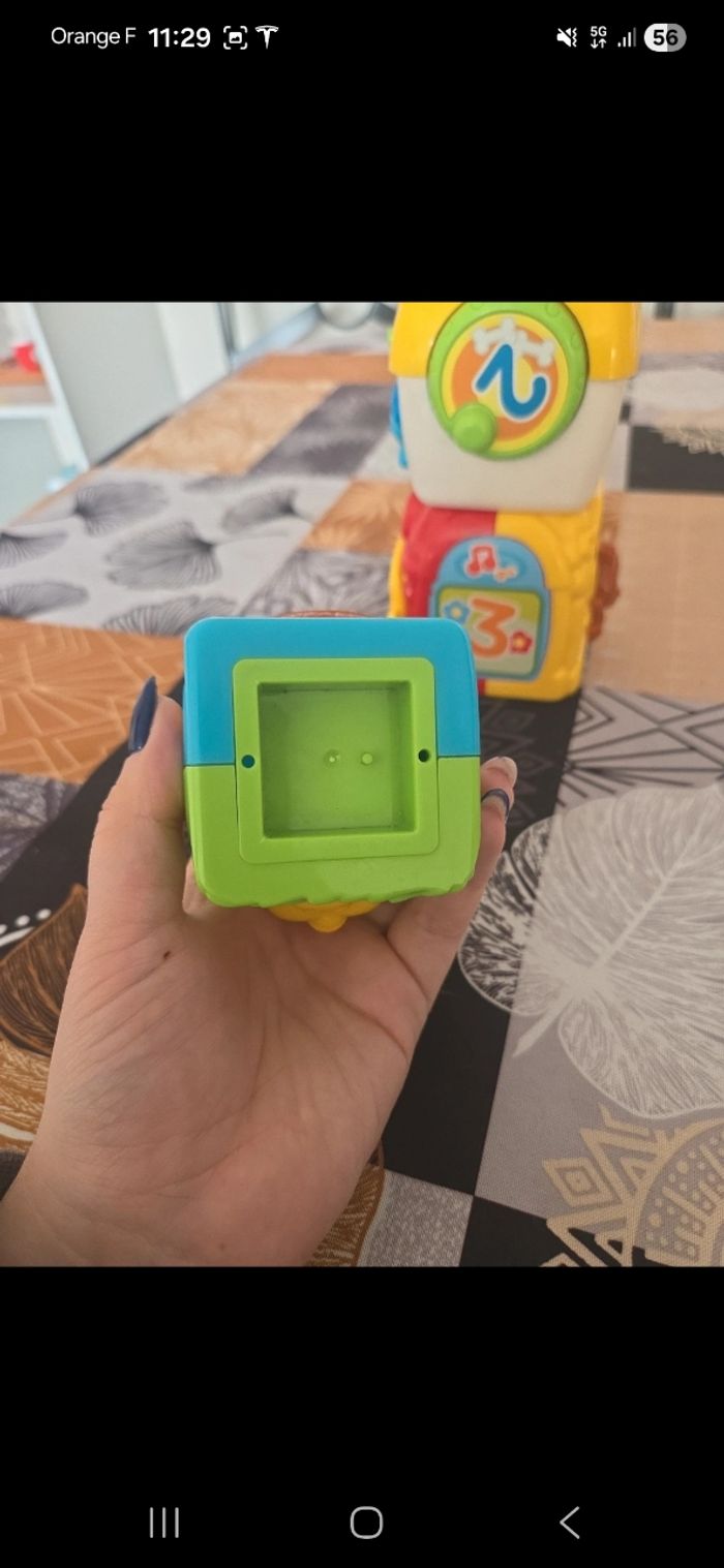 Empilo animo - photo numéro 5