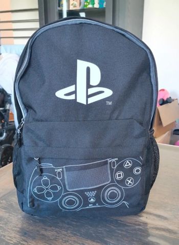 Sac playstation