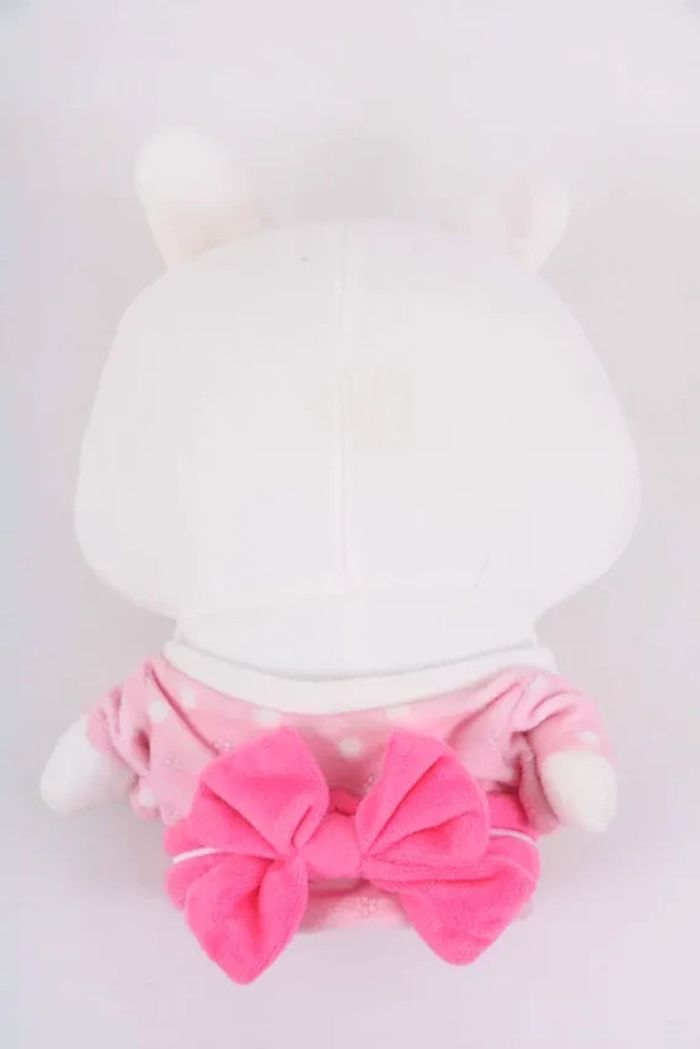 Lapin en Kimono Rose - photo numéro 2