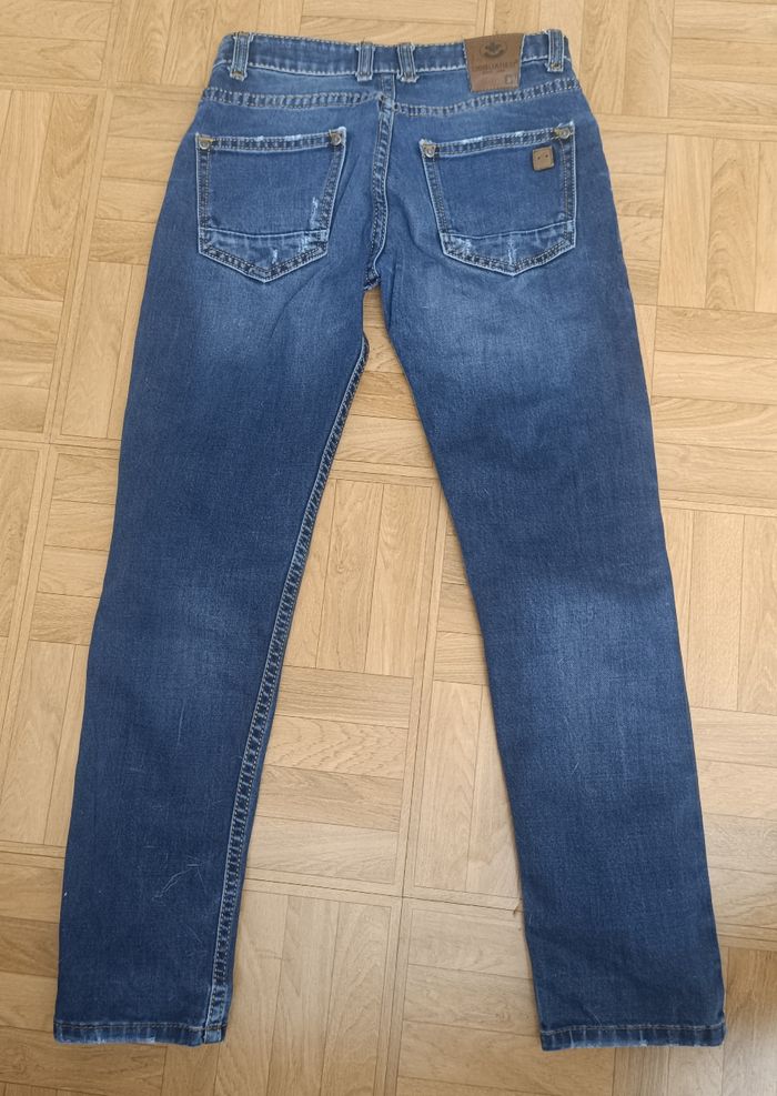 Jean dsquared garçon - photo numéro 7