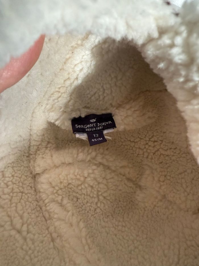 Bonnet aviateur - photo numéro 2