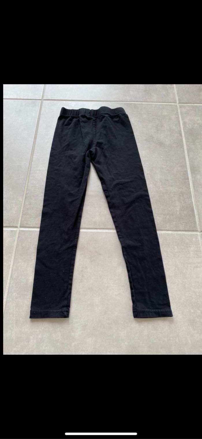 Legging 6 ans - photo numéro 10
