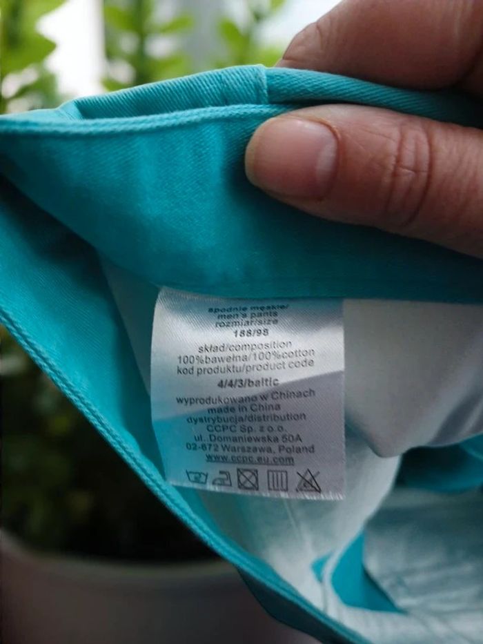 Pantalon chino homme ( lire mesures avant achat ! ) - photo numéro 4