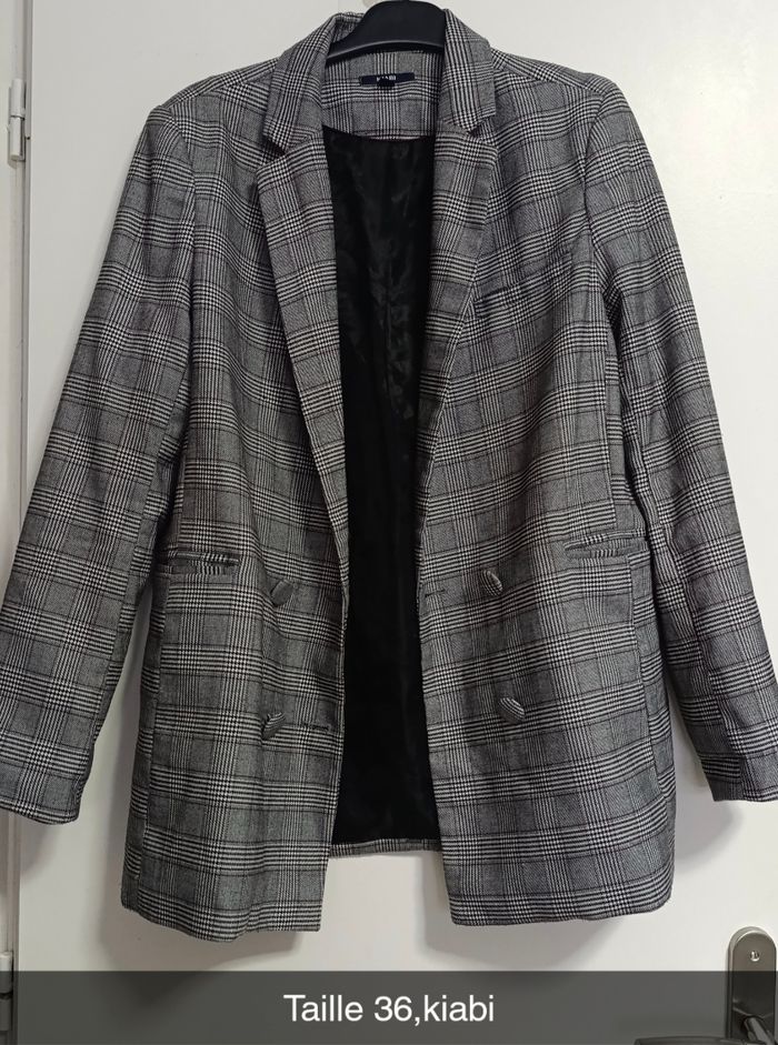 Lot vêtements femme du 36 au 40 - photo numéro 2