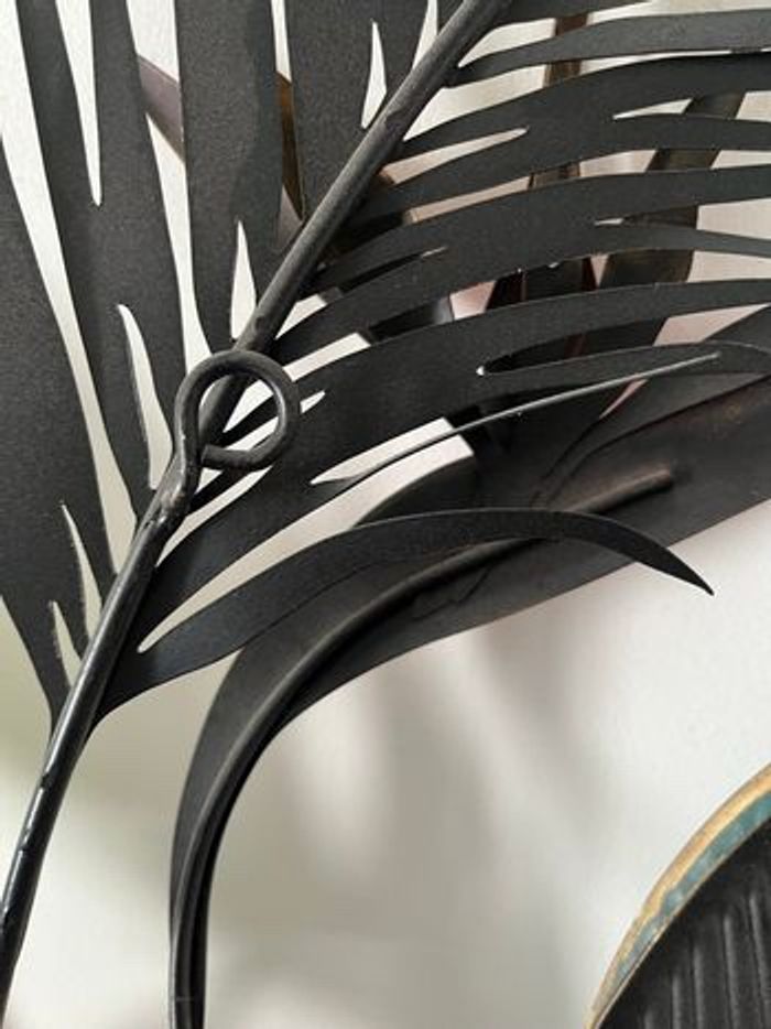 Plante décorative- oiseaux de paradis - photo numéro 6