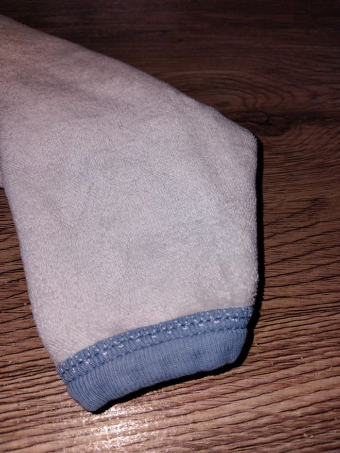 Pyjama petit bateau - photo numéro 3