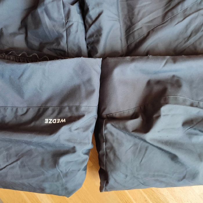 Pantalon ski wedze - photo numéro 2
