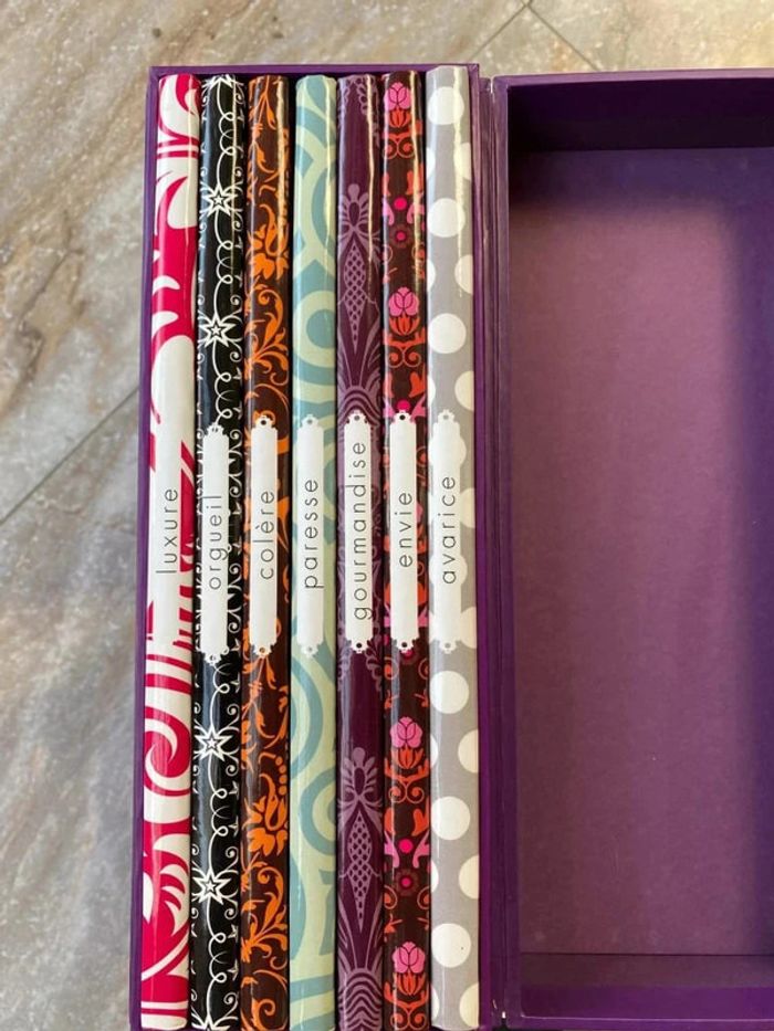 La cuisine des 7 pêchés - photo numéro 4