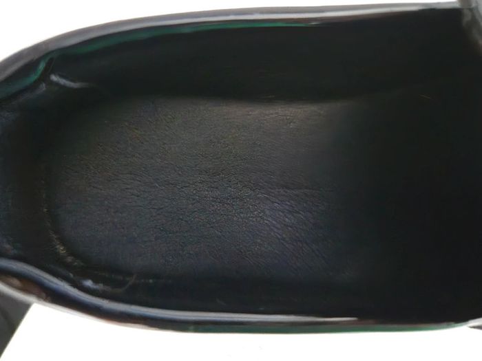 Chaussure vernis - photo numéro 2