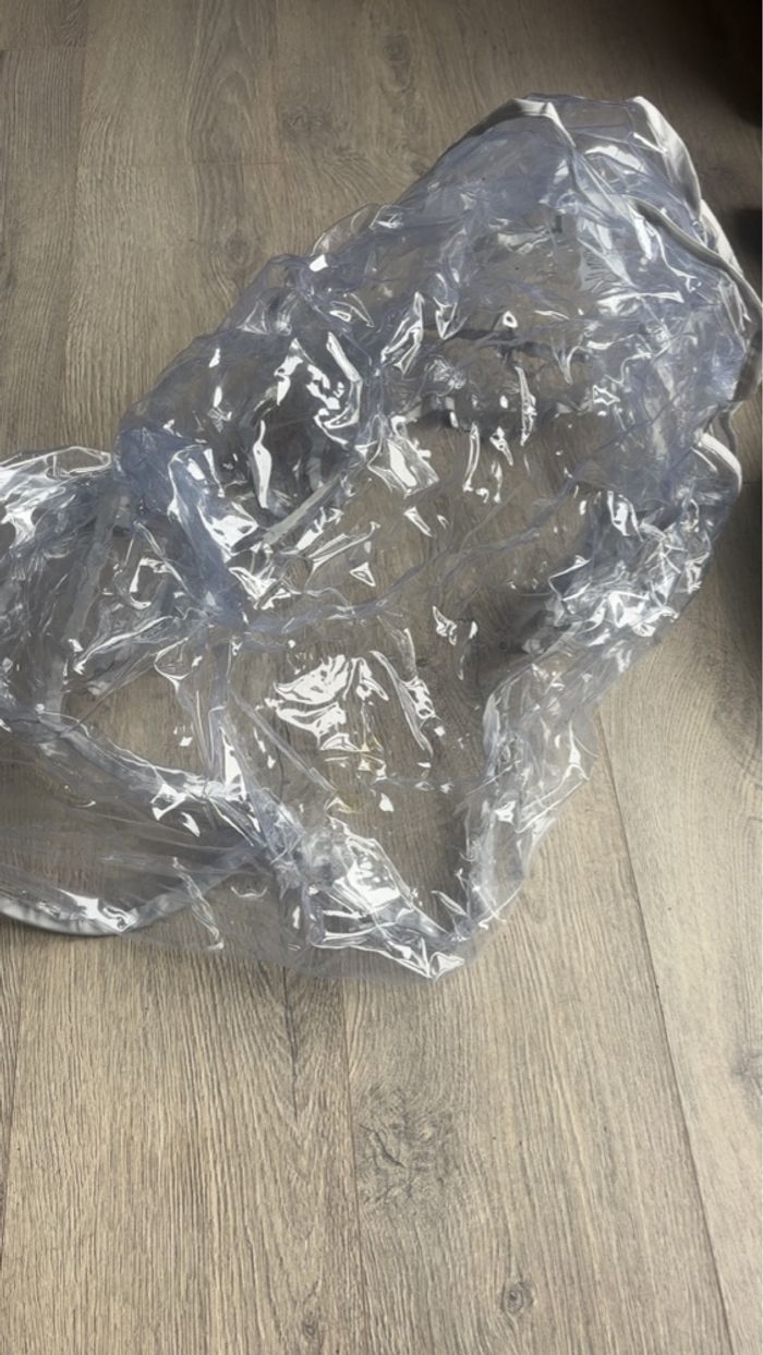 Poussette joie signature finiti - photo numéro 2