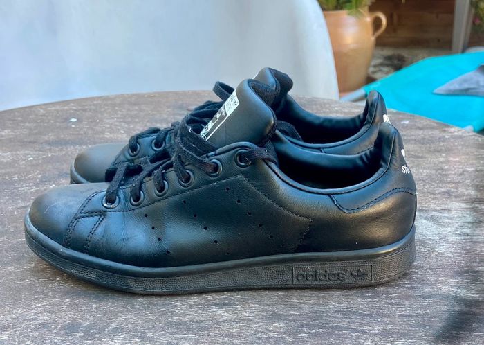 Chaussures Stan Smith - photo numéro 4