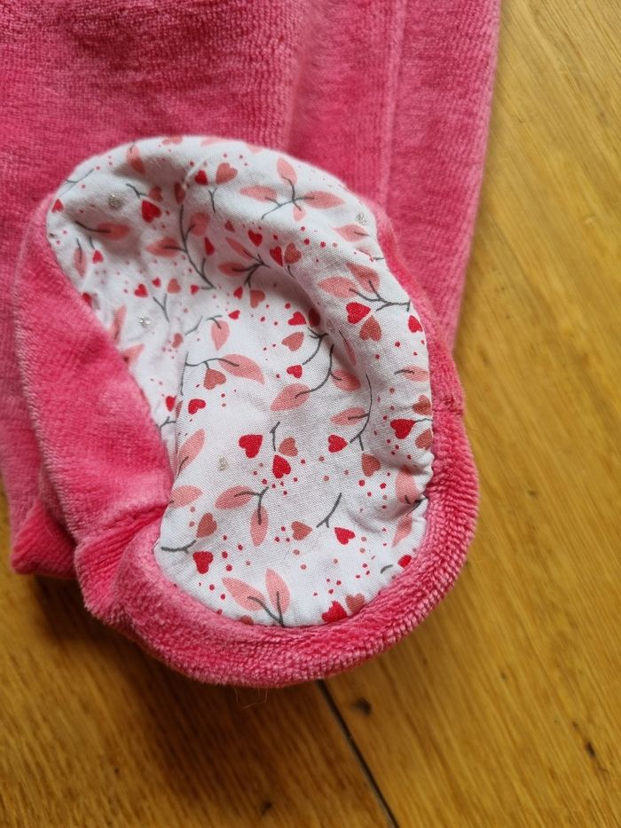 Grenouillère poussin - photo numéro 4