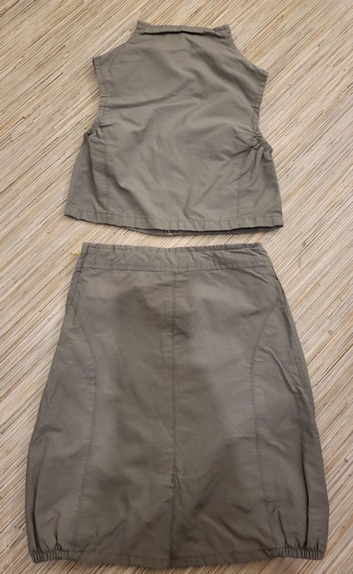 Ensemble Okaidi - photo numéro 3