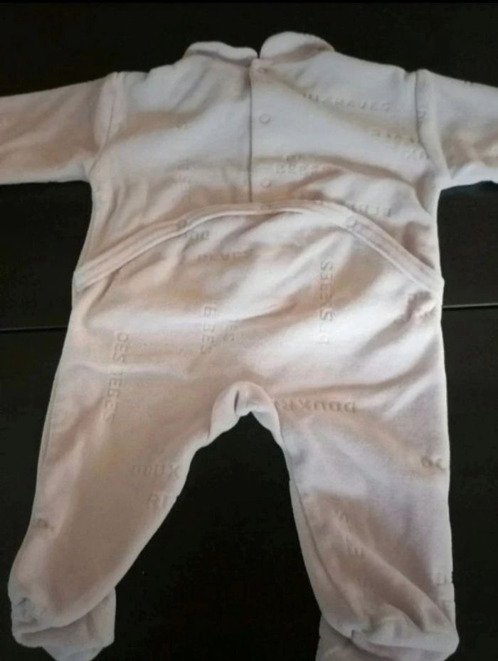Pyjama - photo numéro 3