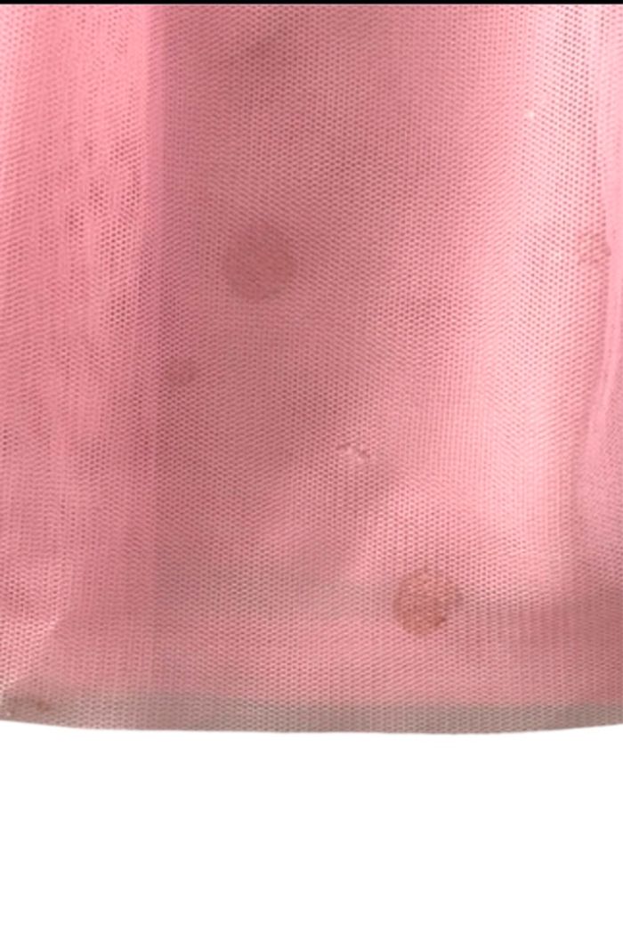 Robe fille manches courtes / 5ans / rose, gris / Cat and Jack - photo numéro 6