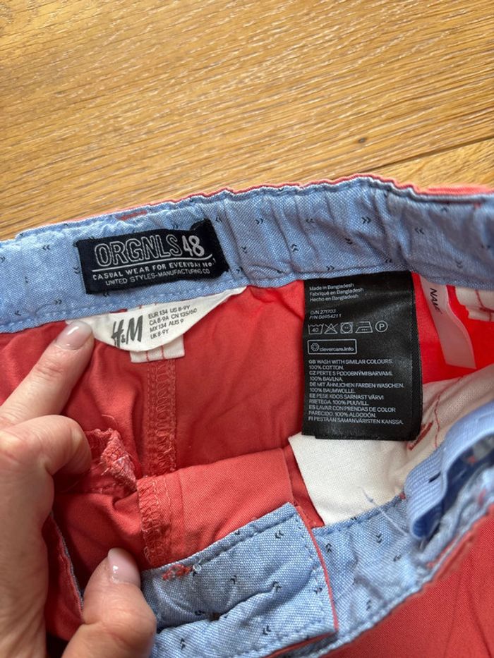 H&M Short - photo numéro 3