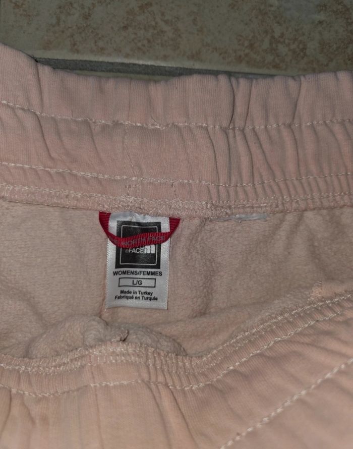 Short rose pale the north face - photo numéro 2