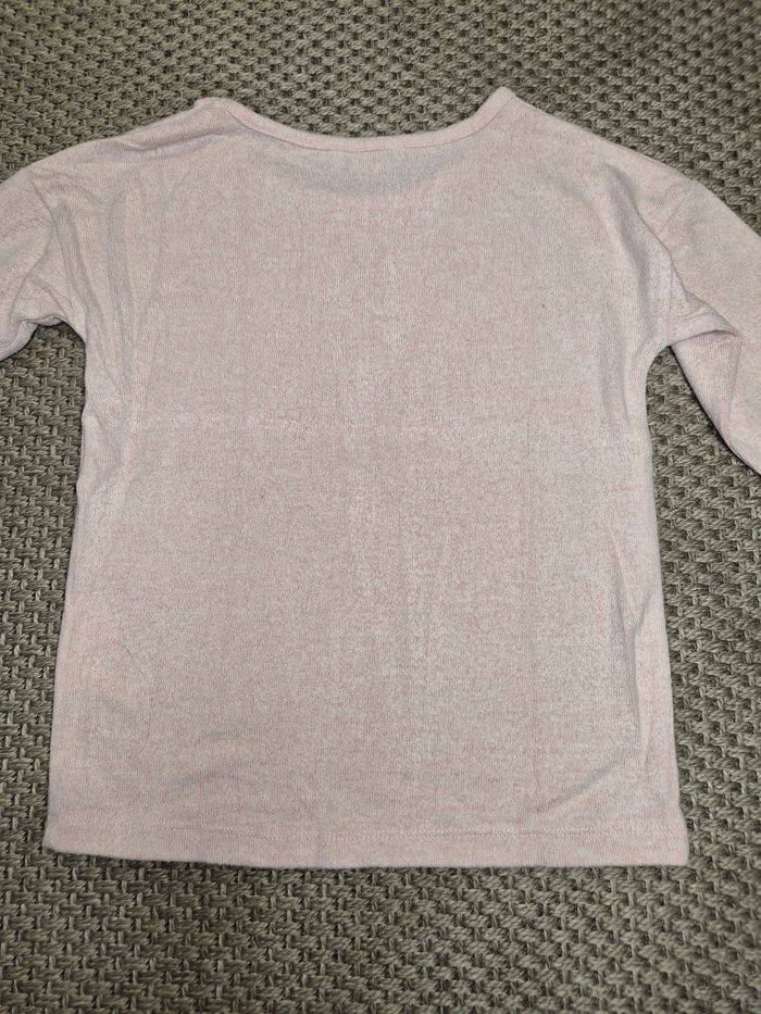 Lot de 2 pulls légers fille - 8 ans - photo numéro 9