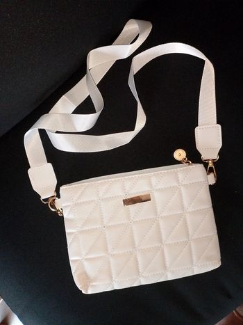 Sac pochette a bandoulière