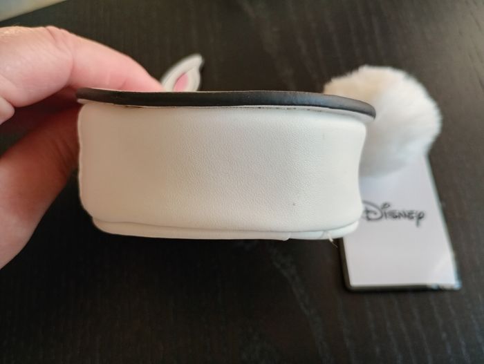 Porte monnaie Disney Alice aux pays des merveilles Lapin blanc - photo numéro 4