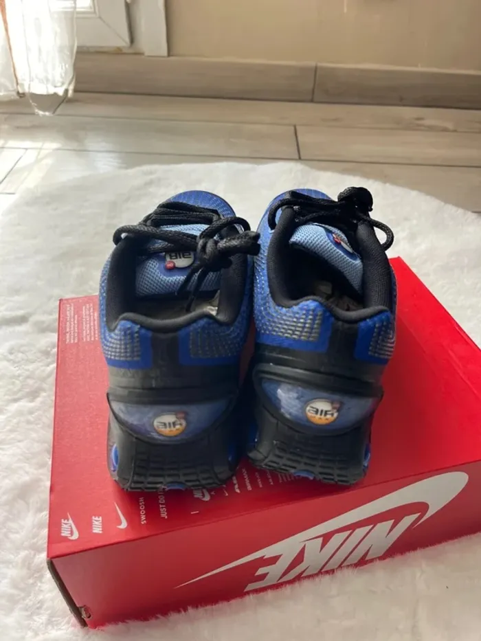 Basket Nike air Max dn - photo numéro 4