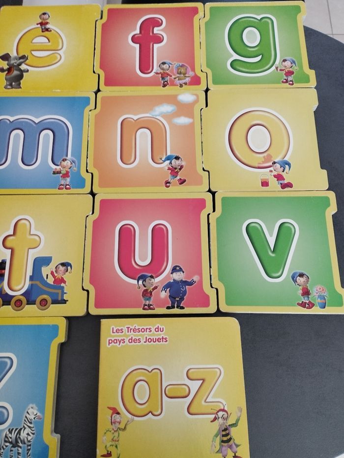 Lot de livres - photo numéro 6