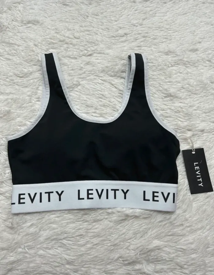 Brassière Levity