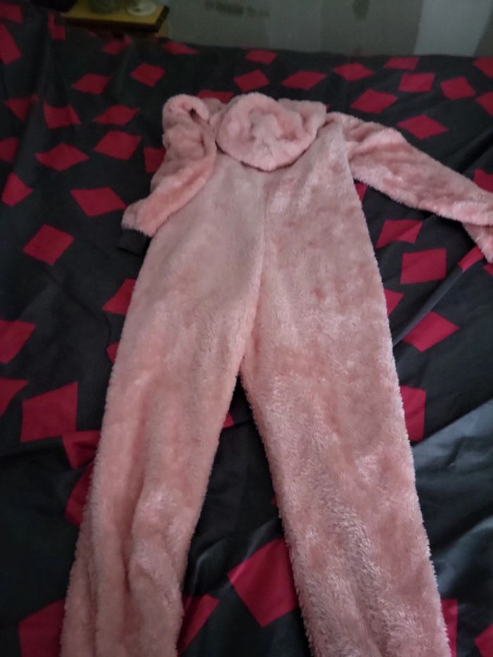 Pyjama - photo numéro 3