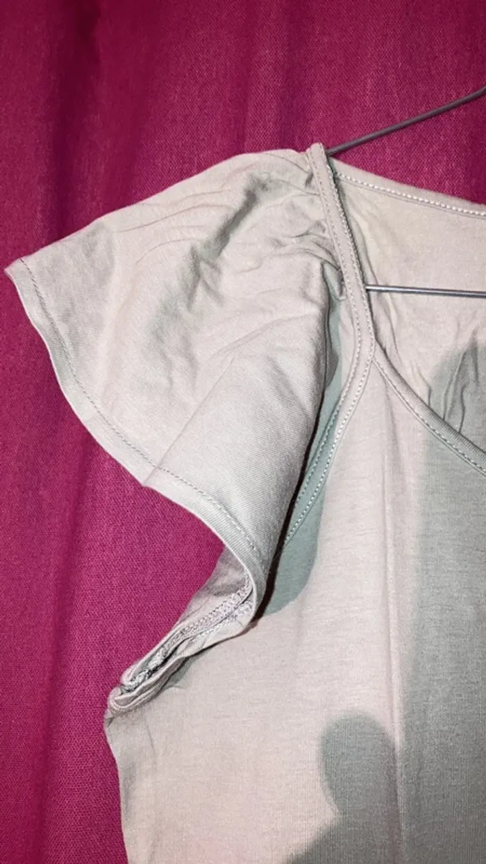 Tee-shirts fille - photo numéro 5