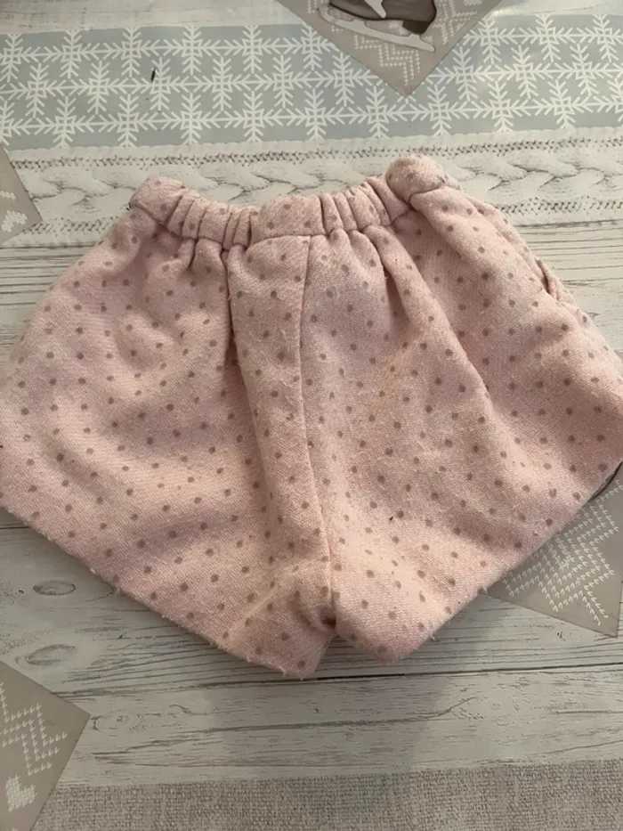 Shorts - photo numéro 5