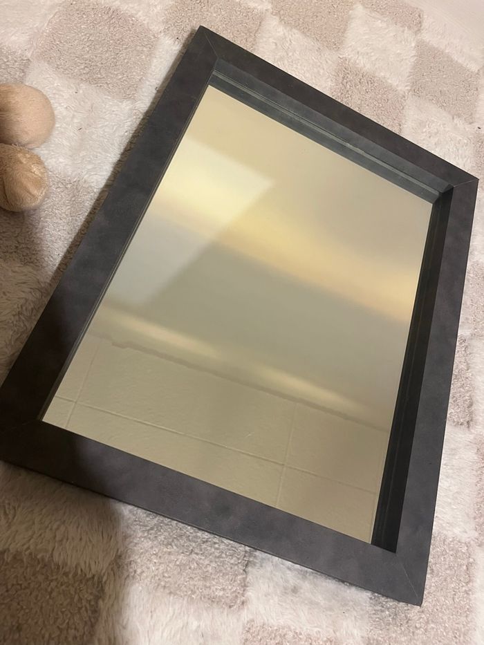 Miroir neuf - photo numéro 2