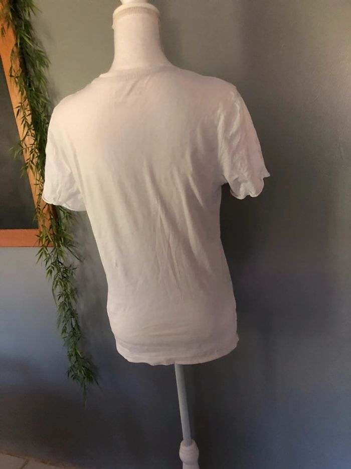 T-shirt Jules 36 - photo numéro 4