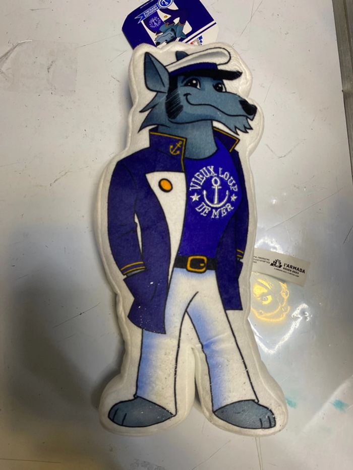 Peluche - photo numéro 2