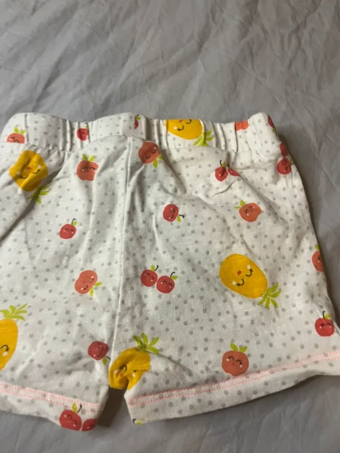 Shorts - photo numéro 6