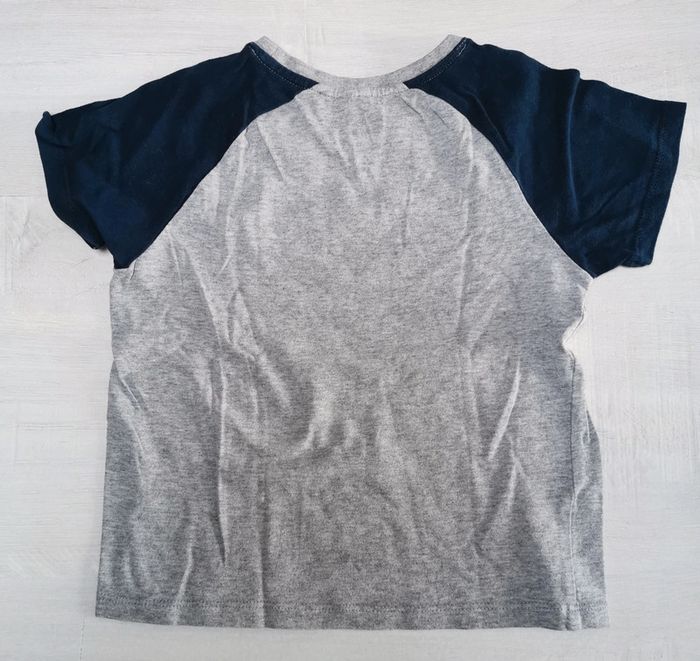 Tee-shirt 5 ans - photo numéro 3