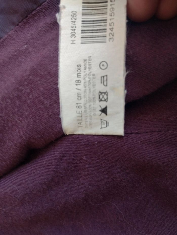 Manteau léger - photo numéro 2