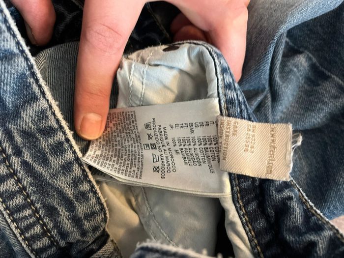 Jeans diesel slim skinny w30 L32 - photo numéro 6