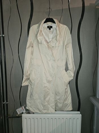 Joli manteaux femme