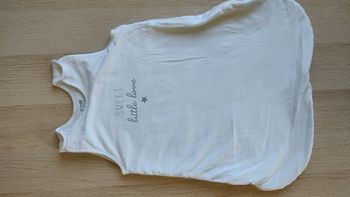 Gigoteuse Kiabi (TOG 2) 0-6 mois