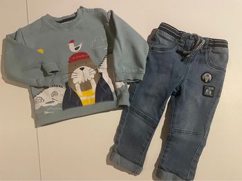 Ensemble creeks 24 m