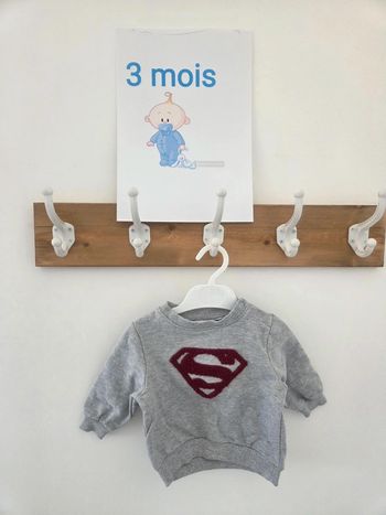 Pull superman 3m