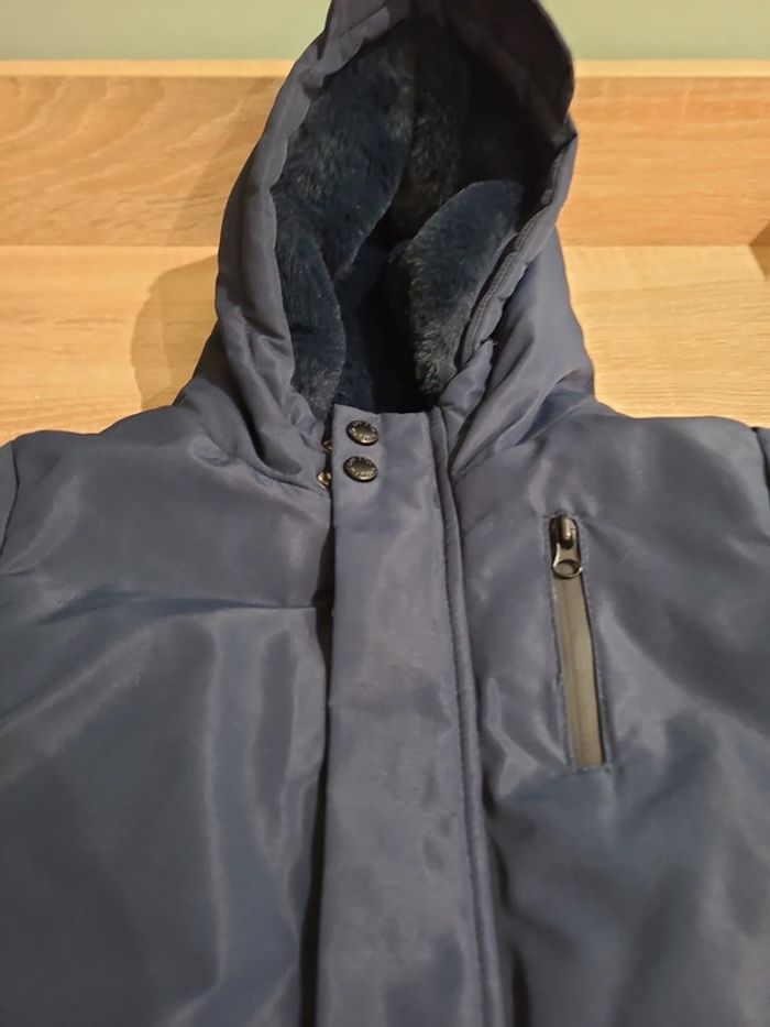 Manteau 18 mois - photo numéro 2