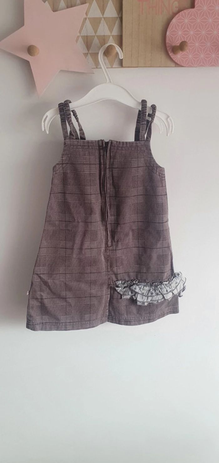 Robe obaibi 18m - photo numéro 3