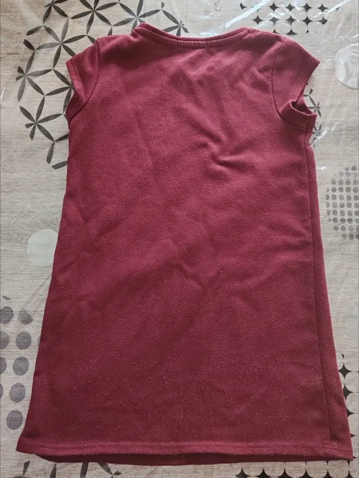 Robe manche courte - photo numéro 3