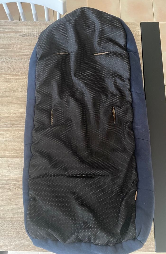 Chancelière vertbaudet - photo numéro 3