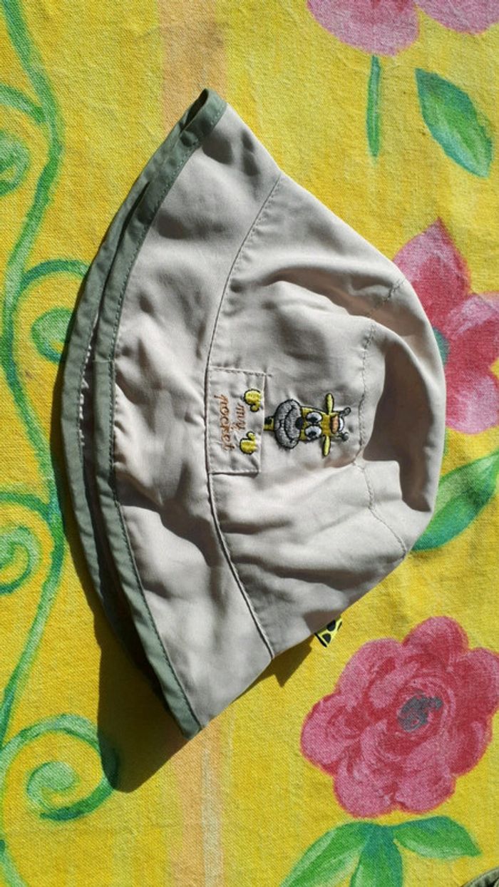 Bob léger - photo numéro 2